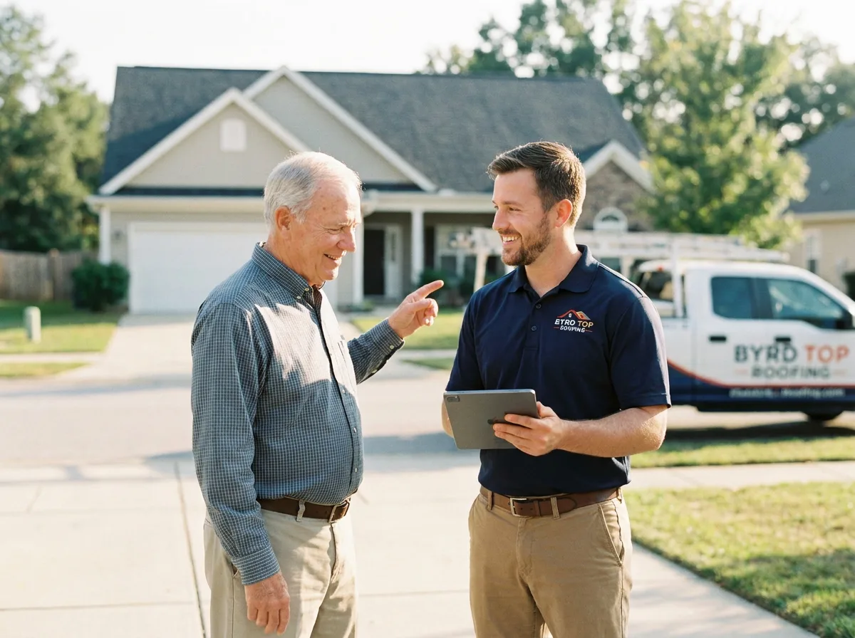 Roofing Ashmore, IL FAQs